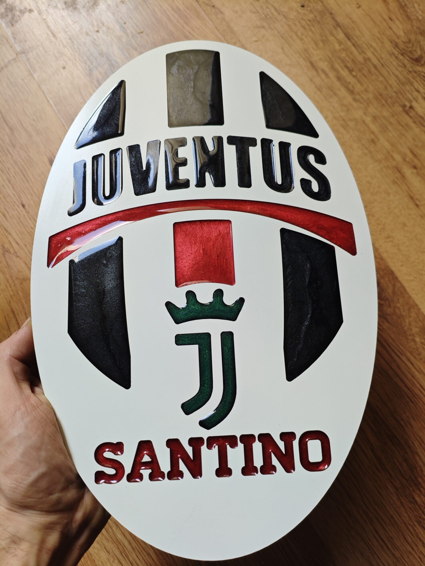 Custom signs